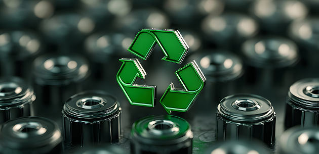 Recycling & Resource Recovery